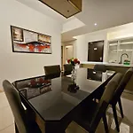 The Wisdom Apartment