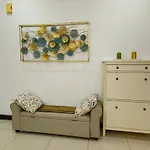 The Wisdom Apartment