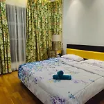 The Wisdom Apartment