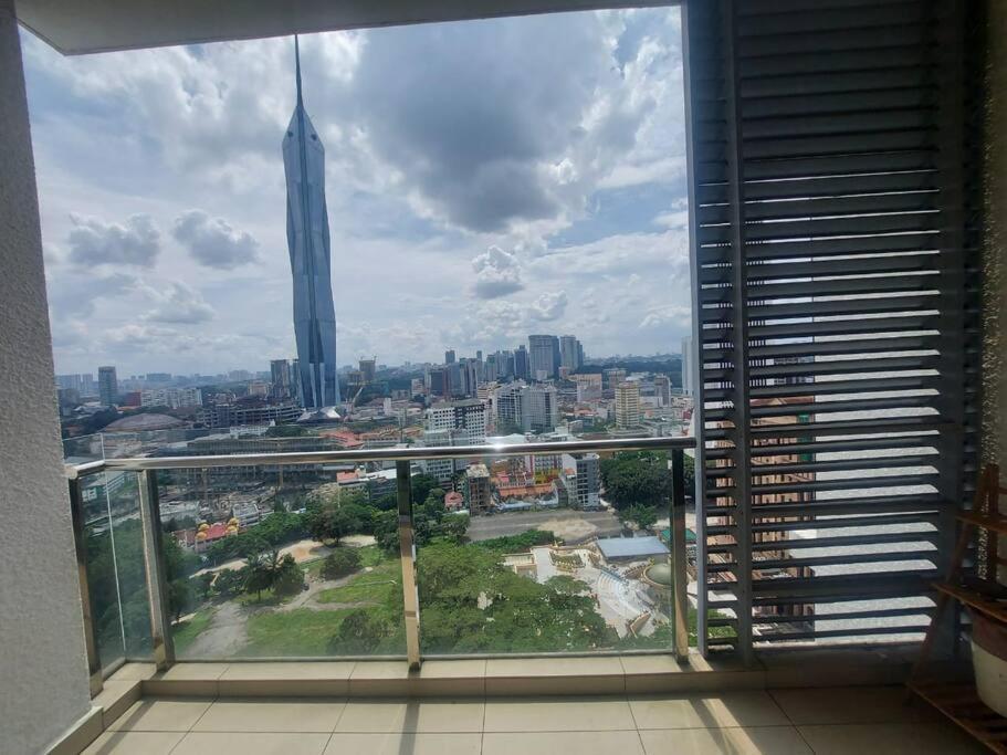 The Wisdom * Kuala Lumpur