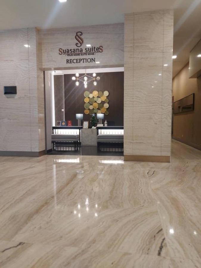 Apartamento The Wisdom Kuala Lumpur