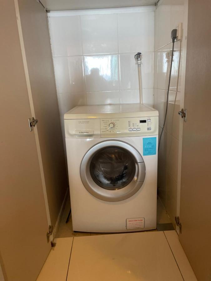 Apartamento The Wisdom Kuala Lumpur
