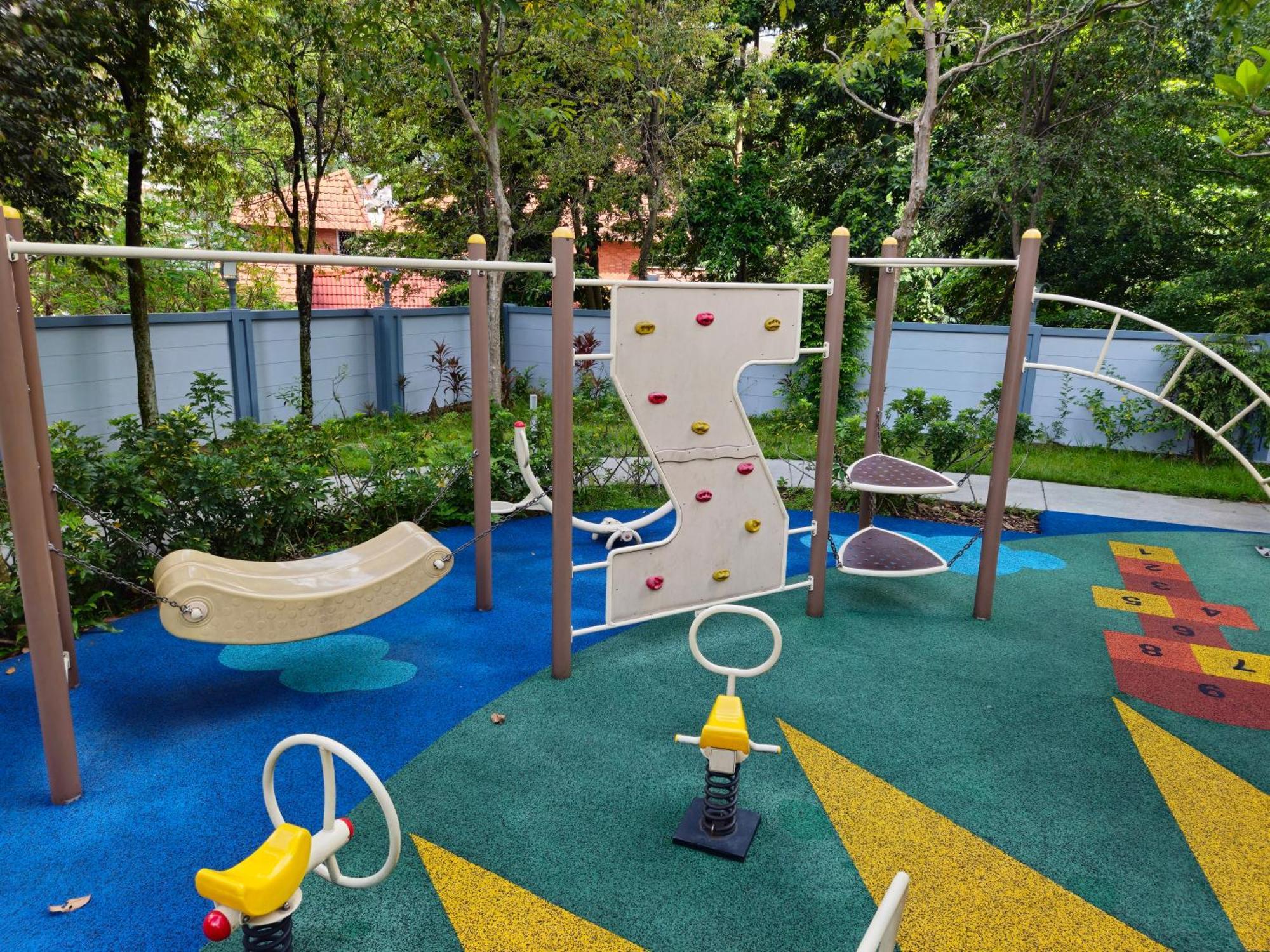 Apartamento The Wisdom Kuala Lumpur