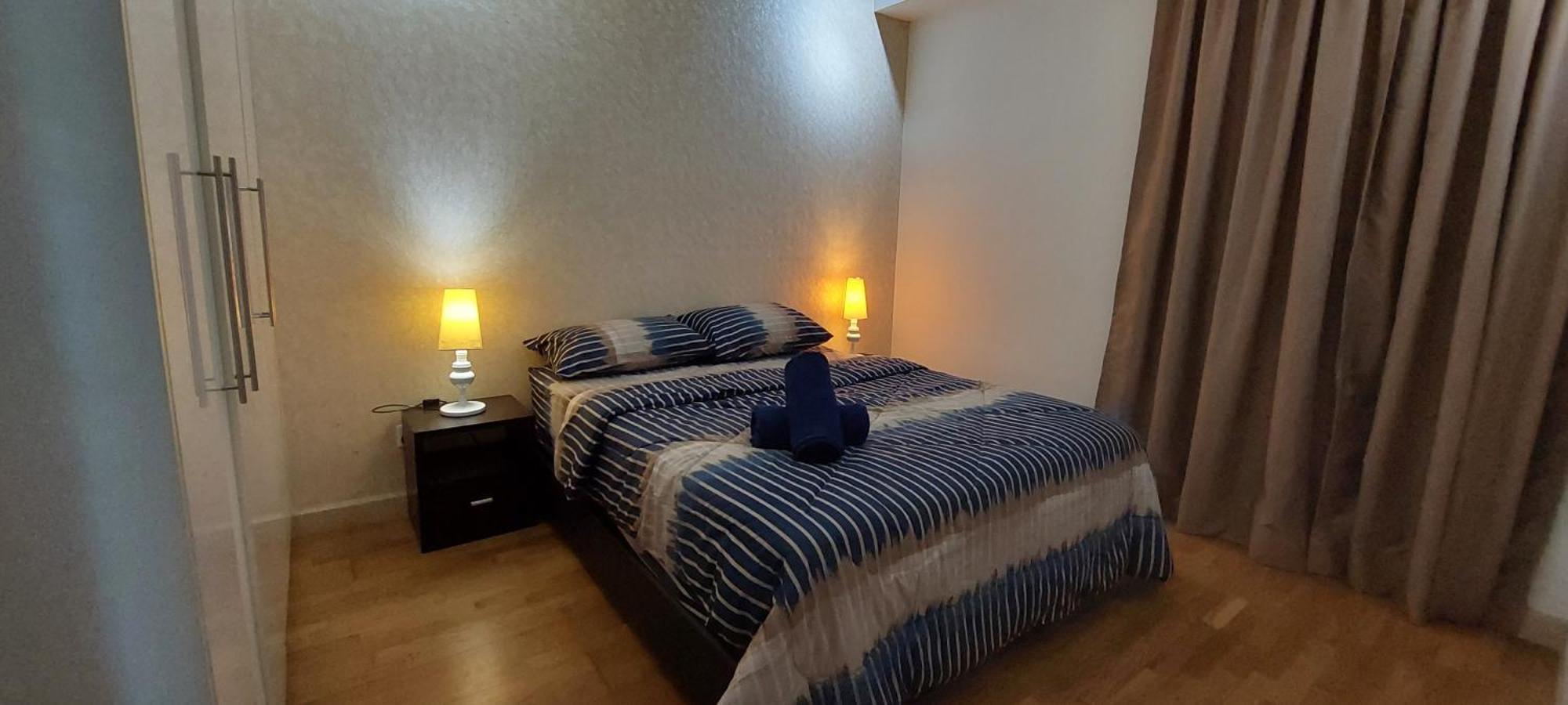 Apartamento The Wisdom