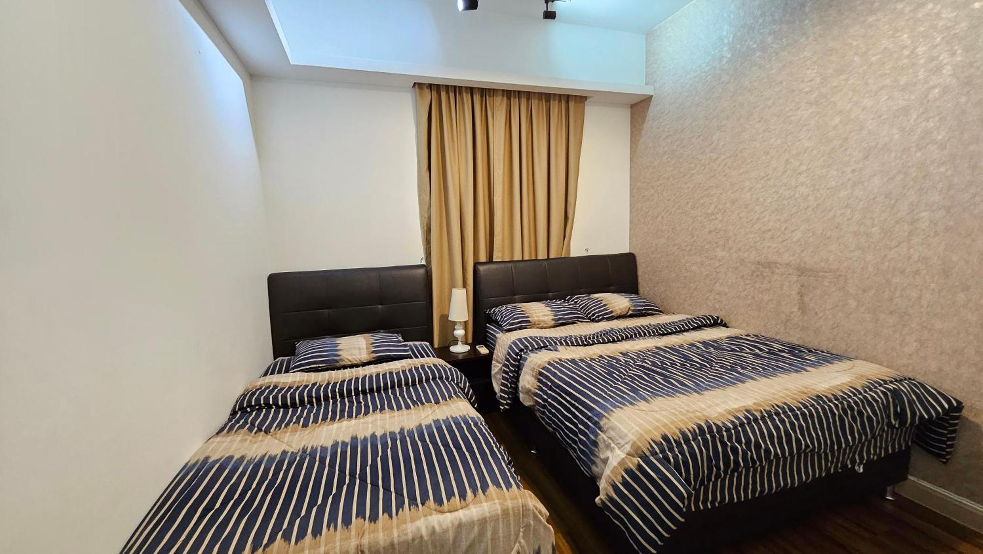 Apartamento The Wisdom Kuala Lumpur